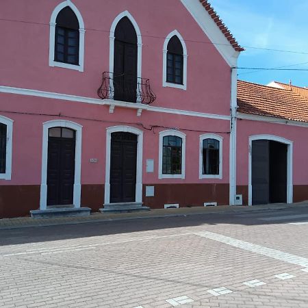 Casa Da Vovo Ceu - Casa De Campo Gandaresa - Country House, Entre Coimbra E Aveiro, A 15 Minutos Carro Praia Mira - Quintal Com Piscina Insuflavel كانتانهيدي المظهر الخارجي الصورة
