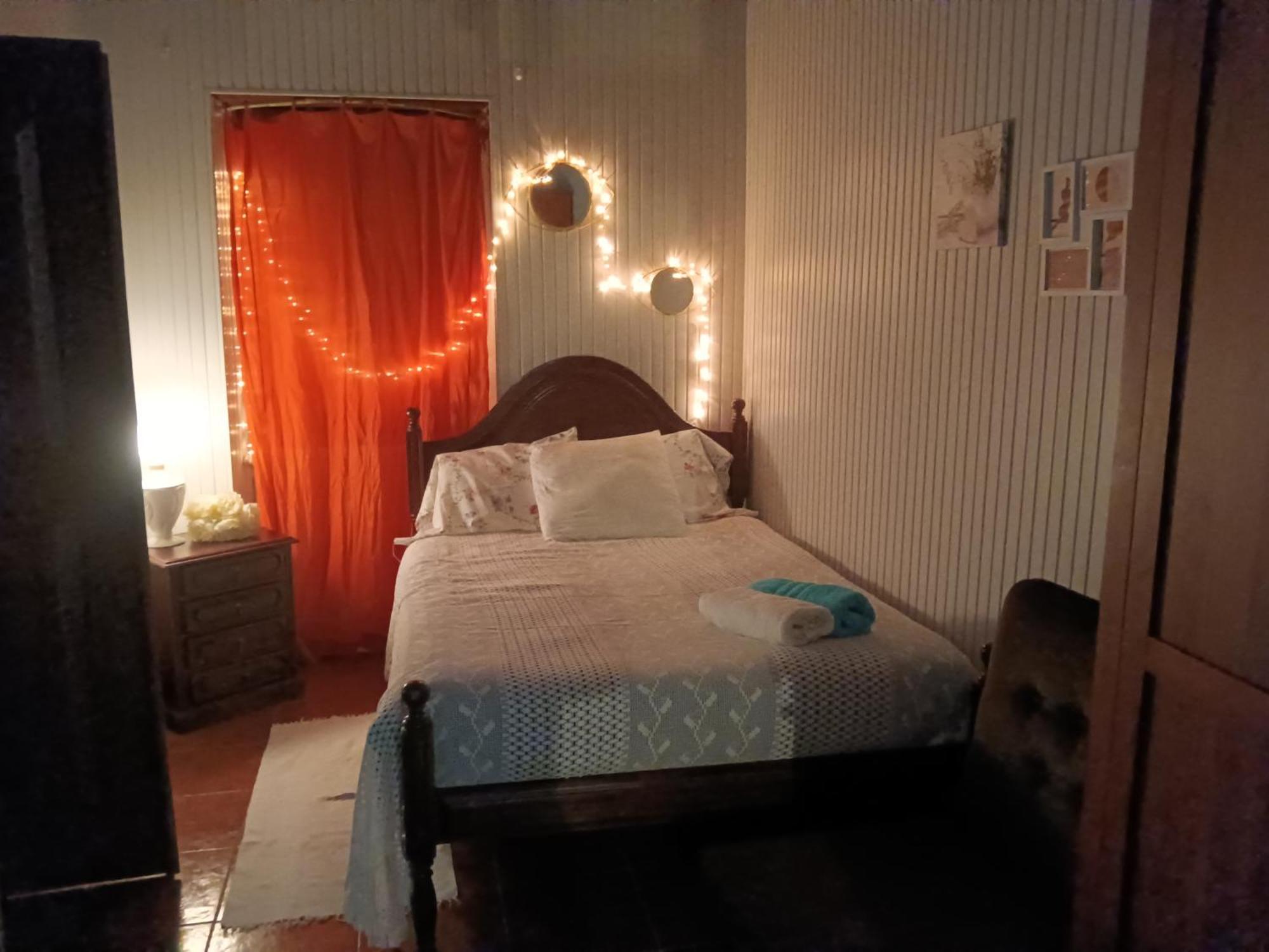 Casa Da Vovo Ceu - Casa De Campo Gandaresa - Country House, Entre Coimbra E Aveiro, A 15 Minutos Carro Praia Mira - Quintal Com Piscina Insuflavel كانتانهيدي المظهر الخارجي الصورة