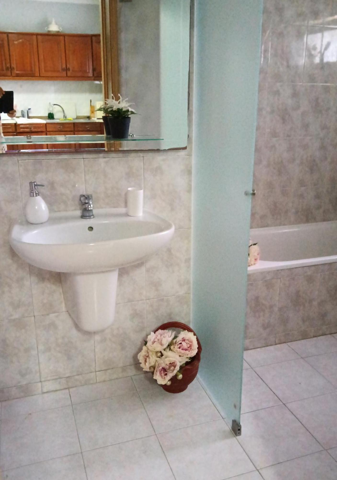 Casa Da Vovo Ceu - Casa De Campo Gandaresa - Country House, Entre Coimbra E Aveiro, A 15 Minutos Carro Praia Mira - Quintal Com Piscina Insuflavel كانتانهيدي المظهر الخارجي الصورة