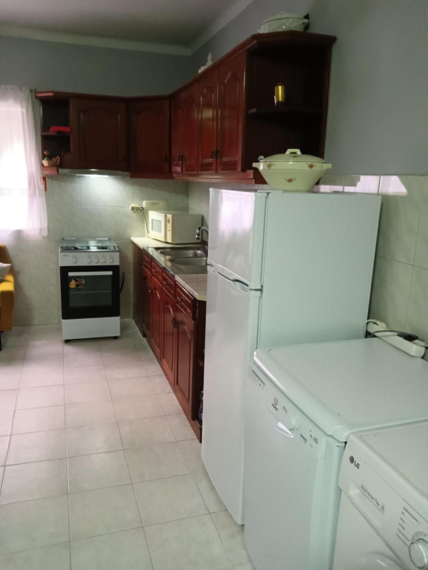 Casa Da Vovo Ceu - Casa De Campo Gandaresa - Country House, Entre Coimbra E Aveiro, A 15 Minutos Carro Praia Mira - Quintal Com Piscina Insuflavel كانتانهيدي المظهر الخارجي الصورة
